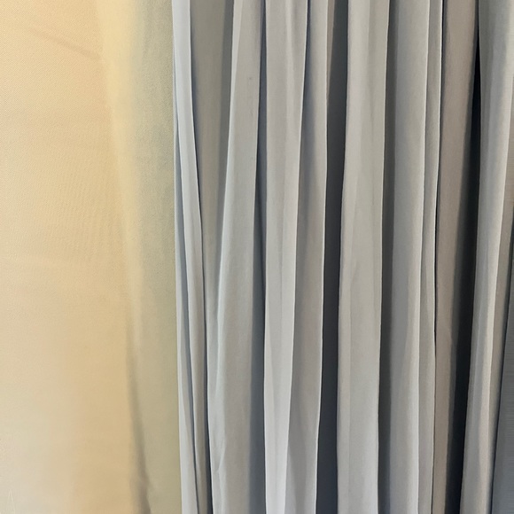 Dessy Bridesmaid Dress - Picture 17 of 17